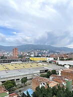 Hotel Amoblados Ivanna