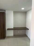 Hotel Amoblados Ivanna