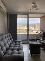 Hotel Amoblados Ivanna