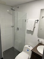 Hotel Amoblados Ivanna