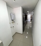 Hotel Amoblados Ivanna