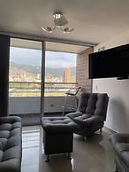 Hotel Amoblados Ivanna