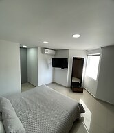 Hotel Amoblados Ivanna