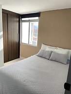 Hotel Amoblados Ivanna