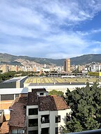 Hotel Amoblados Ivanna