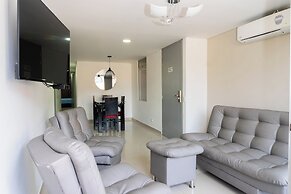 Hotel Amoblados Ivanna