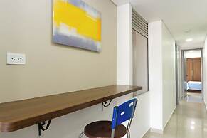 Hotel Amoblados Ivanna