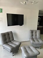 Hotel Amoblados Ivanna