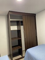 Hotel Amoblados Ivanna