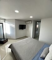 Hotel Amoblados Ivanna