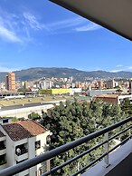 Hotel Amoblados Ivanna