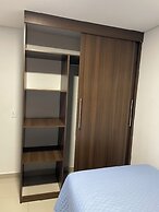 Hotel Amoblados Ivanna