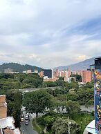 Hotel Amoblados Ivanna