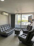 Hotel Amoblados Ivanna