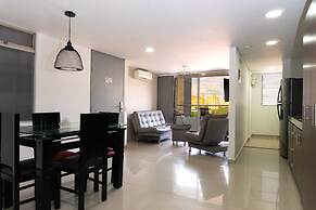 Hotel Amoblados Ivanna