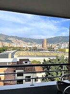 Hotel Amoblados Ivanna