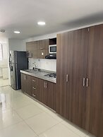 Hotel Amoblados Ivanna