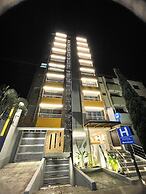 Hotel Amoblados Ivanna