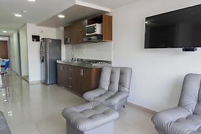 Hotel Amoblados Ivanna