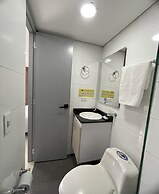 Hotel Amoblados Ivanna