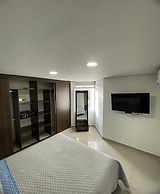 Hotel Amoblados Ivanna