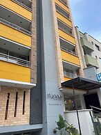 Hotel Amoblados Ivanna