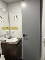 Hotel Amoblados Ivanna