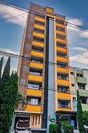 Hotel Amoblados Ivanna