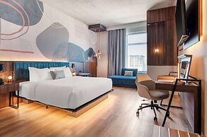 Cambria Hotel Nashville Midtown