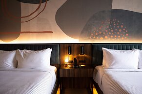 Cambria Hotel Nashville Midtown