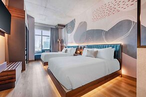 Cambria Hotel Nashville Midtown