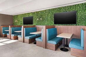 Cambria Hotel Nashville Midtown