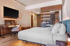 Cambria Hotel Nashville Midtown