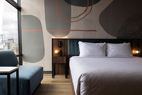 Cambria Hotel Nashville Midtown