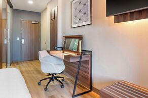 Cambria Hotel Nashville Midtown