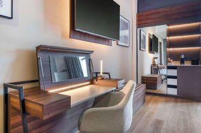 Cambria Hotel Nashville Midtown