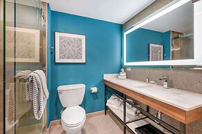 Cambria Hotel Nashville Midtown