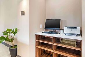 Cambria Hotel Nashville Midtown