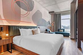 Cambria Hotel Nashville Midtown