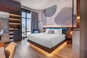 Cambria Hotel Nashville Midtown