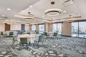 Cambria Hotel Nashville Midtown