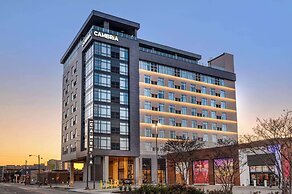 Cambria Hotel Nashville Midtown