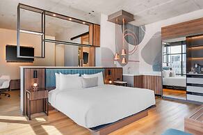 Cambria Hotel Nashville Midtown