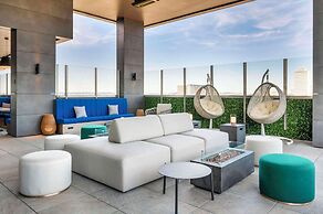 Cambria Hotel Nashville Midtown