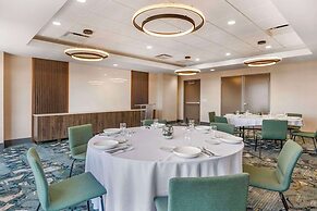 Cambria Hotel Nashville Midtown