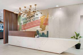 Cambria Hotel Nashville Midtown