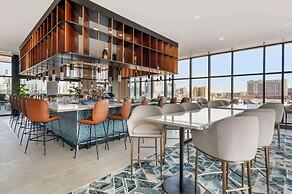 Cambria Hotel Nashville Midtown