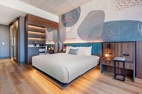 Cambria Hotel Nashville Midtown