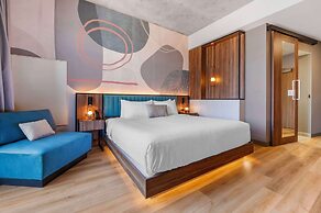 Cambria Hotel Nashville Midtown