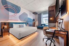 Cambria Hotel Nashville Midtown